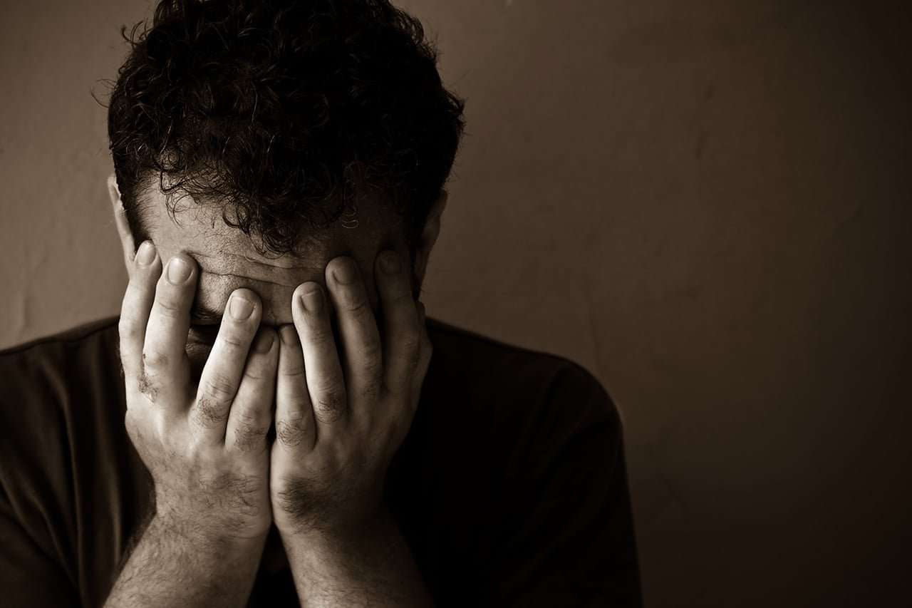 Post Traumatic Stress