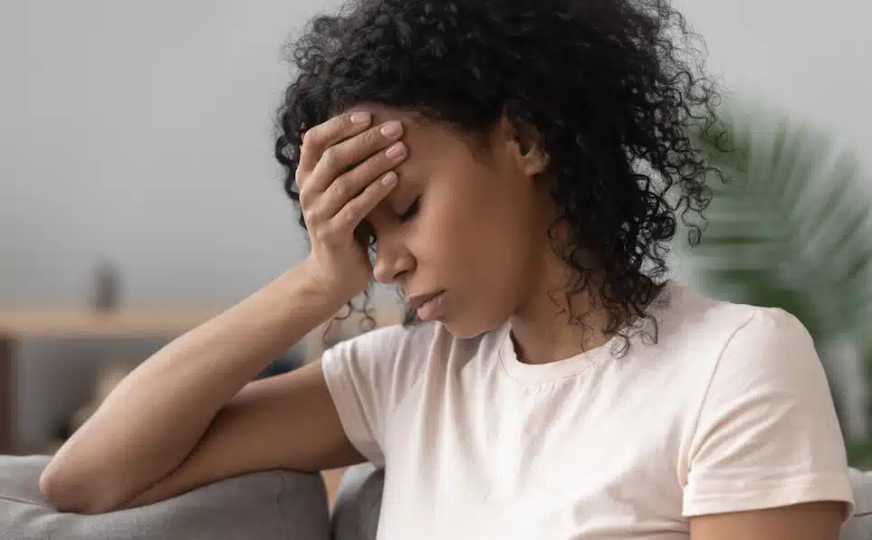 What are the Symptoms of PTSD