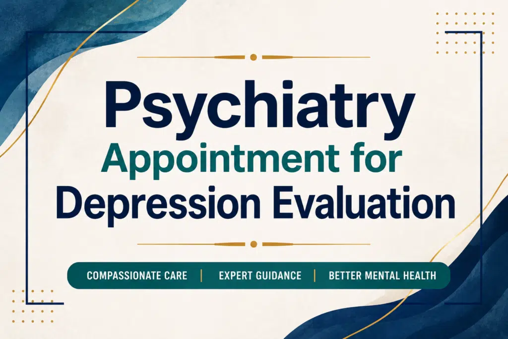 NewDawn Psychiatric Services