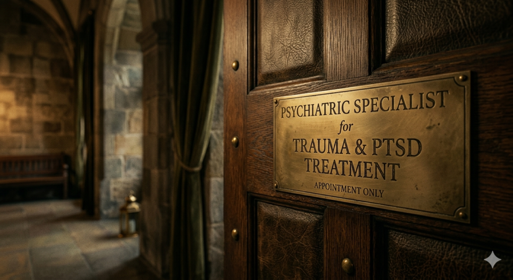 ptsd symptoms